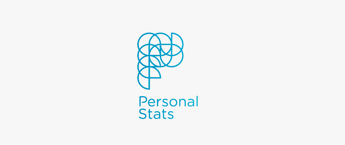Logo_carrousel_Personal_stats_branding rienk post haarlem design