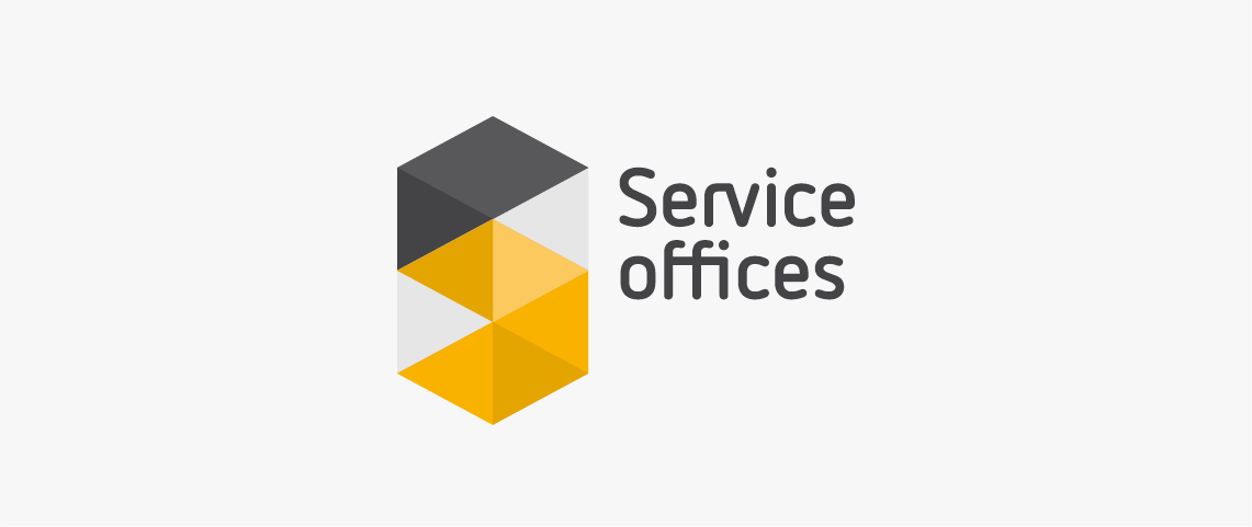 Logo_carrousel_Service_offices_branding rienk post haarlem design